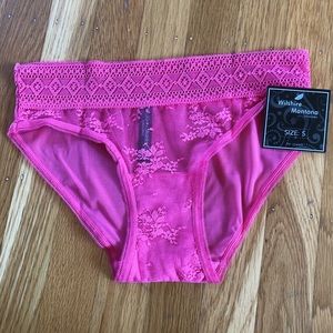 Wilshire Montana Underwear